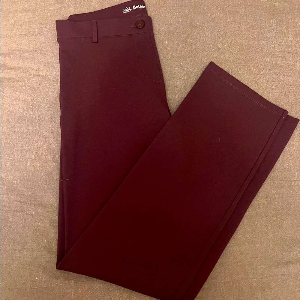 Work pants